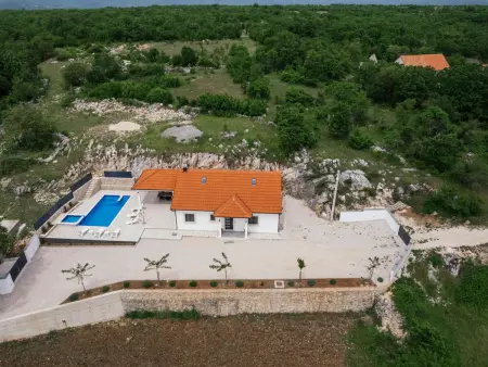 Lozo, Maison 10 personnes à Imotski - Photo 27