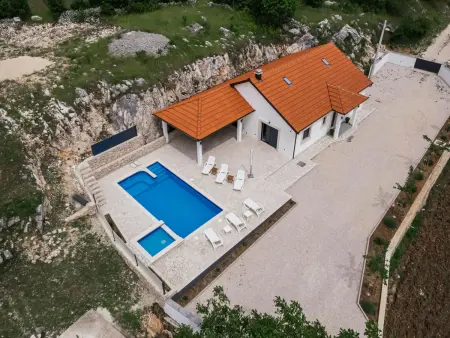 Lozo, Maison 10 personnes à Imotski - Photo 30