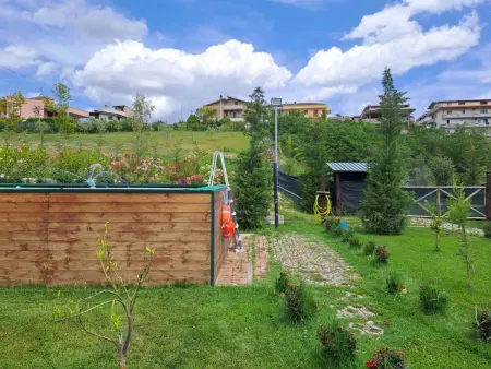 Casa dei Bulldogs, Maison 8 personnes à Penne - Photo 15