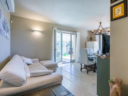 Podere il Pezzo, Maison 6 personnes à Castagneto Carducci - Photo 5