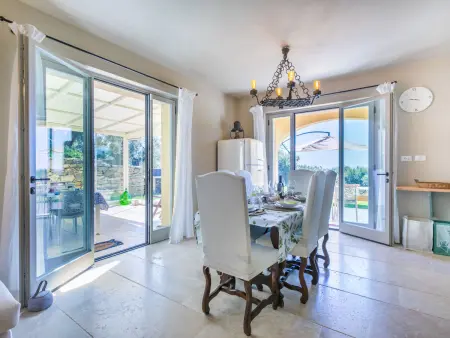 Podere il Pezzo, Maison 6 personnes à Castagneto Carducci - Photo 7