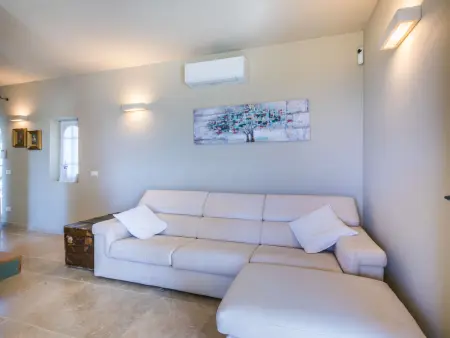 Podere il Pezzo, Maison 6 personnes à Castagneto Carducci - Photo 8