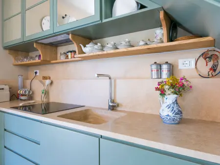 Podere il Pezzo, Maison 6 personnes à Castagneto Carducci - Photo 9