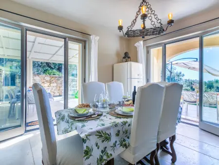 Podere il Pezzo, Maison 6 personnes à Castagneto Carducci - Photo 11