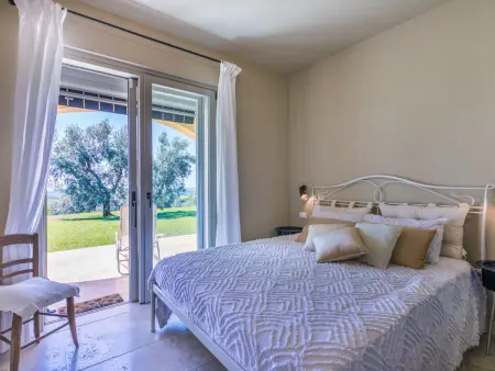 Podere il Pezzo, Maison 6 personnes à Castagneto Carducci - Photo 14