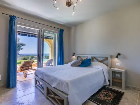 Podere il Pezzo, Maison 6 personnes à Castagneto Carducci - Photo 22