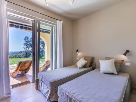 Podere il Pezzo, Maison 6 personnes à Castagneto Carducci - Photo 27