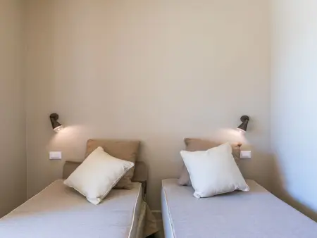 Podere il Pezzo, Maison 6 personnes à Castagneto Carducci - Photo 28