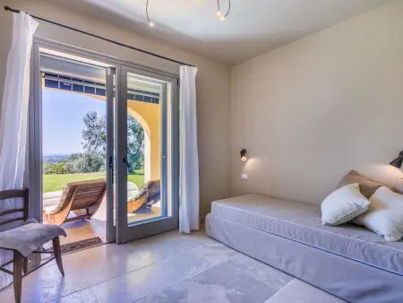 Podere il Pezzo, Maison 6 personnes à Castagneto Carducci - Photo 30