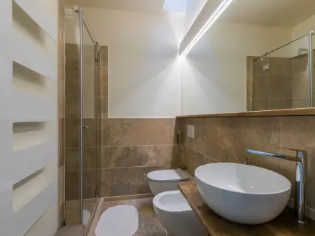 Podere il Pezzo, Maison 6 personnes à Castagneto Carducci - Photo 32