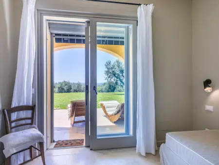 Podere il Pezzo, Maison 6 personnes à Castagneto Carducci - Photo 34