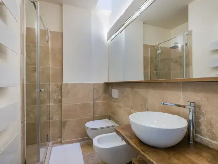 Podere il Pezzo, Maison 6 personnes à Castagneto Carducci - Photo 37