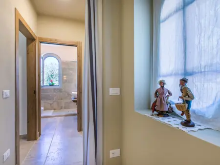 Podere il Pezzo, Maison 6 personnes à Castagneto Carducci - Photo 40