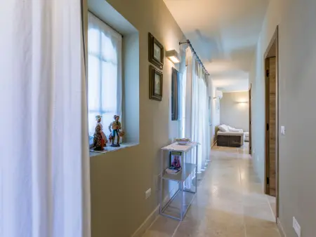 Podere il Pezzo, Maison 6 personnes à Castagneto Carducci - Photo 41