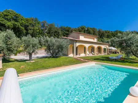 Podere il Pezzo, Maison 6 personnes à Castagneto Carducci - Photo 42