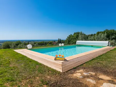 Podere il Pezzo, Maison 6 personnes à Castagneto Carducci - Photo 45