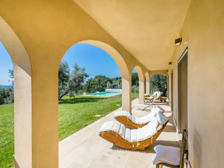 Podere il Pezzo, Maison 6 personnes à Castagneto Carducci - Photo 47