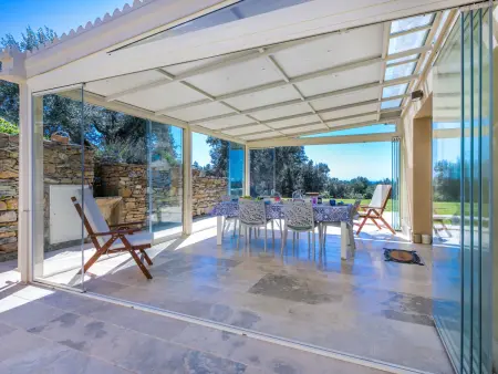 Podere il Pezzo, Maison 6 personnes à Castagneto Carducci - Photo 51