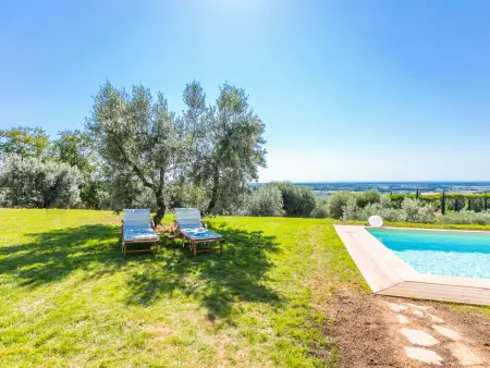 Podere il Pezzo, Maison 6 personnes à Castagneto Carducci - Photo 52