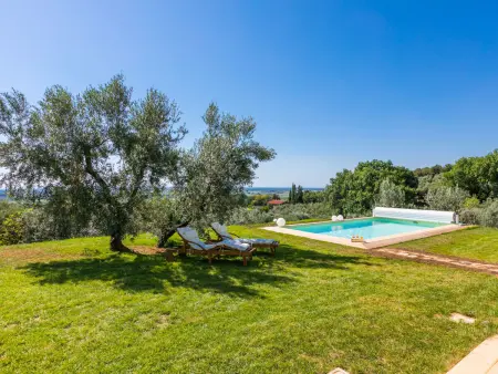 Podere il Pezzo, Maison 6 personnes à Castagneto Carducci - Photo 54