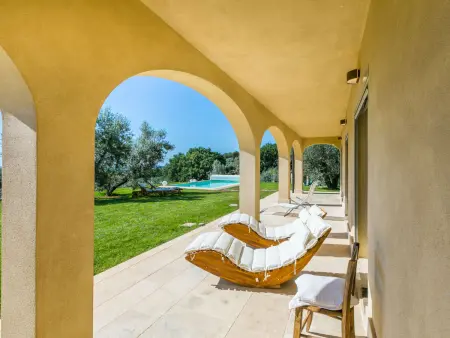 Podere il Pezzo, Maison 6 personnes à Castagneto Carducci - Photo 55