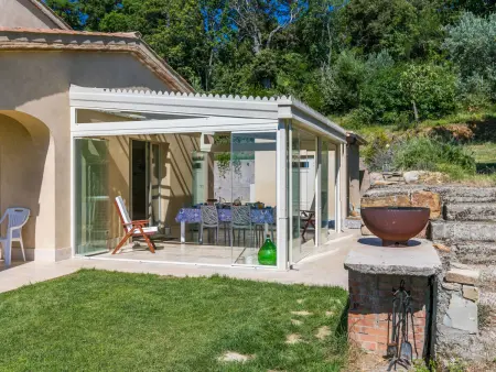 Podere il Pezzo, Maison 6 personnes à Castagneto Carducci - Photo 56