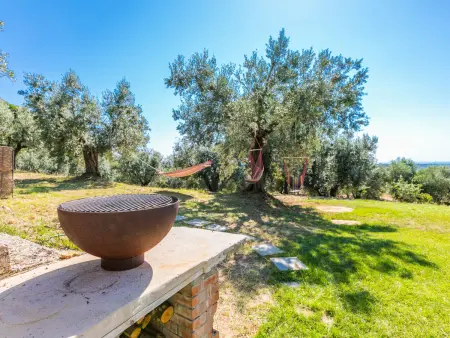 Podere il Pezzo, Maison 6 personnes à Castagneto Carducci - Photo 57