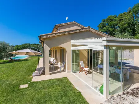 Podere il Pezzo, Maison 6 personnes à Castagneto Carducci - Photo 58
