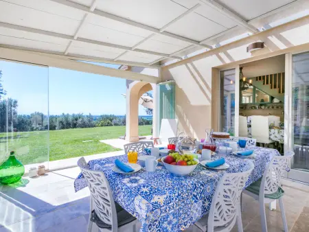 Podere il Pezzo, Maison 6 personnes à Castagneto Carducci - Photo 59