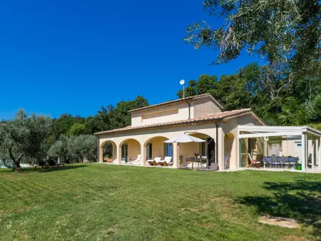 Podere il Pezzo, Maison 6 personnes à Castagneto Carducci - Photo 60