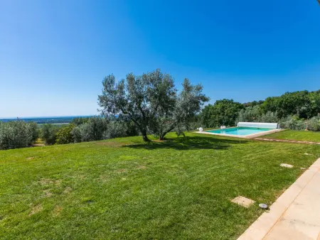 Podere il Pezzo, Maison 6 personnes à Castagneto Carducci - Photo 61