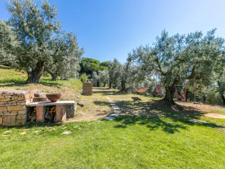 Podere il Pezzo, Maison 6 personnes à Castagneto Carducci - Photo 63