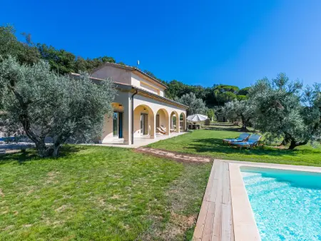 Podere il Pezzo, Maison 6 personnes à Castagneto Carducci - Photo 64