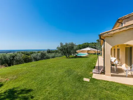 Podere il Pezzo, Maison 6 personnes à Castagneto Carducci - Photo 67