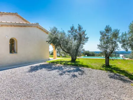 Podere il Pezzo, Maison 6 personnes à Castagneto Carducci - Photo 68