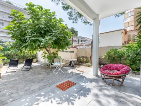 Les Girelles, Appartement 4 personnes à Cannes - Photo 2