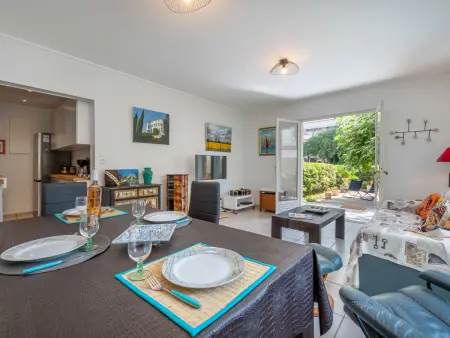 Les Girelles, Appartement 4 personnes à Cannes - Photo 3