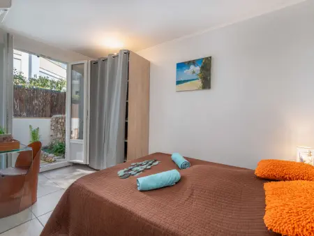 Les Girelles, Appartement 4 personnes à Cannes - Photo 4