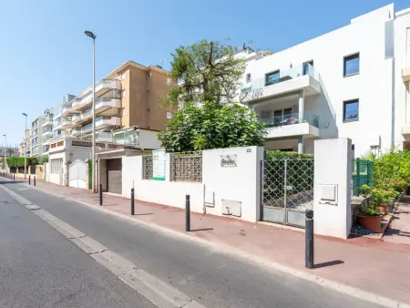 Les Girelles, Appartement 4 personnes à Cannes - Photo 5
