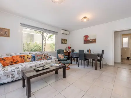 Les Girelles, Appartement 4 personnes à Cannes - Photo 6