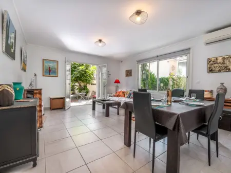 Les Girelles, Appartement 4 personnes à Cannes - Photo 7