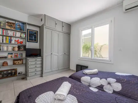 Les Girelles, Appartement 4 personnes à Cannes - Photo 10