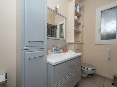 Les Girelles, Appartement 4 personnes à Cannes - Photo 14
