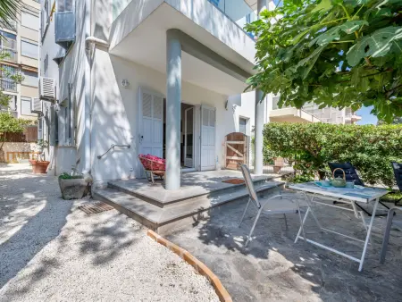 Les Girelles, Appartement 4 personnes à Cannes - Photo 15