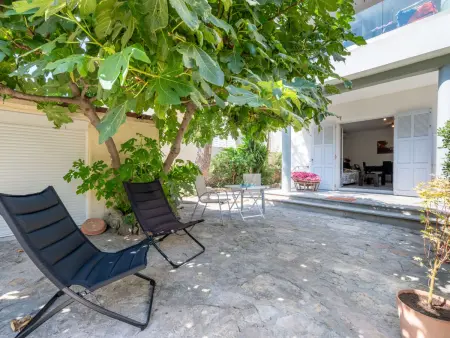 Les Girelles, Appartement 4 personnes à Cannes - Photo 16