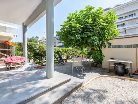 Les Girelles, Appartement 4 personnes à Cannes - Photo 17