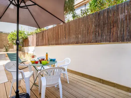 Les Girelles, Appartement 4 personnes à Cannes - Photo 18