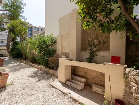 Les Girelles, Appartement 4 personnes à Cannes - Photo 20