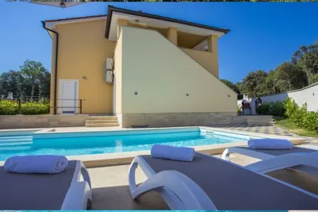 208894, Vita Résidence de vacances tout confort - Photo 3