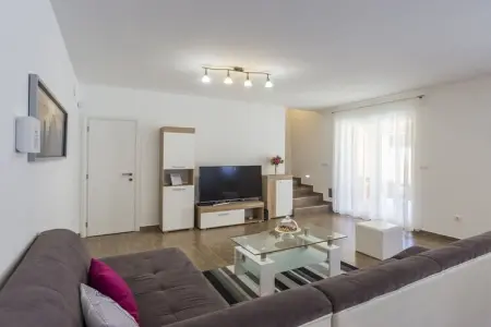 208894, Vita Résidence de vacances tout confort - Photo 6